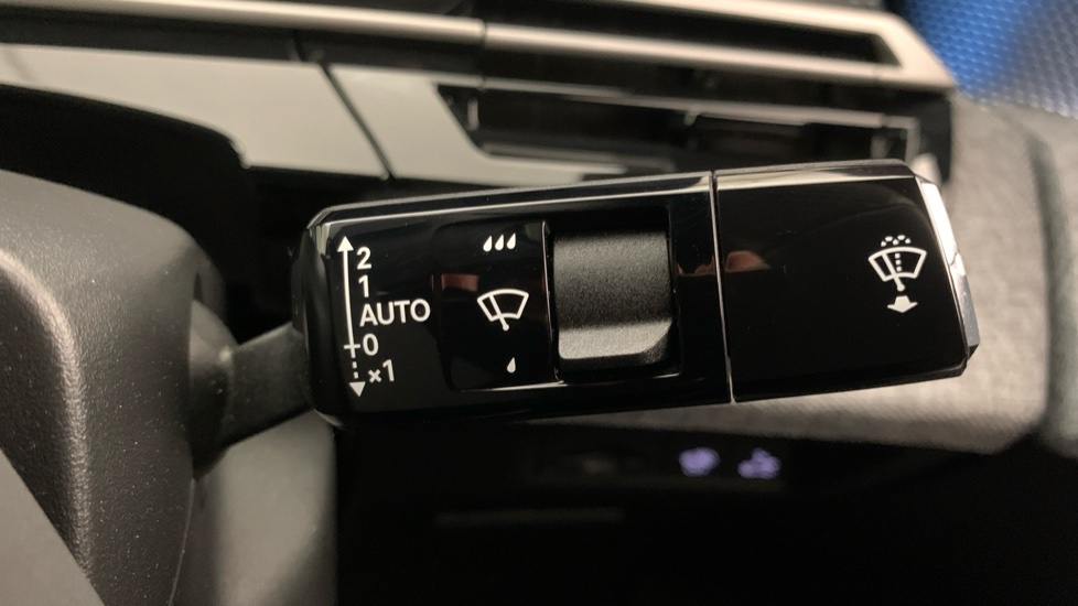Peugeot 3008 Gt Black #17