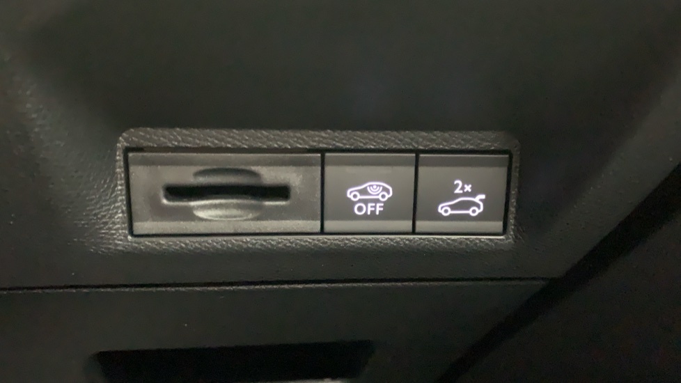 Peugeot 3008 Gt Black #22