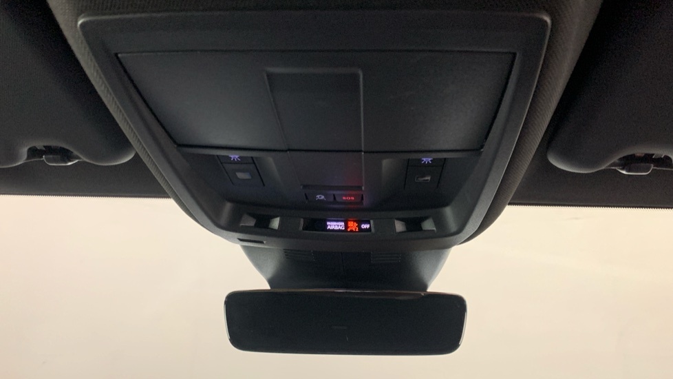Peugeot 3008 Gt Black #28