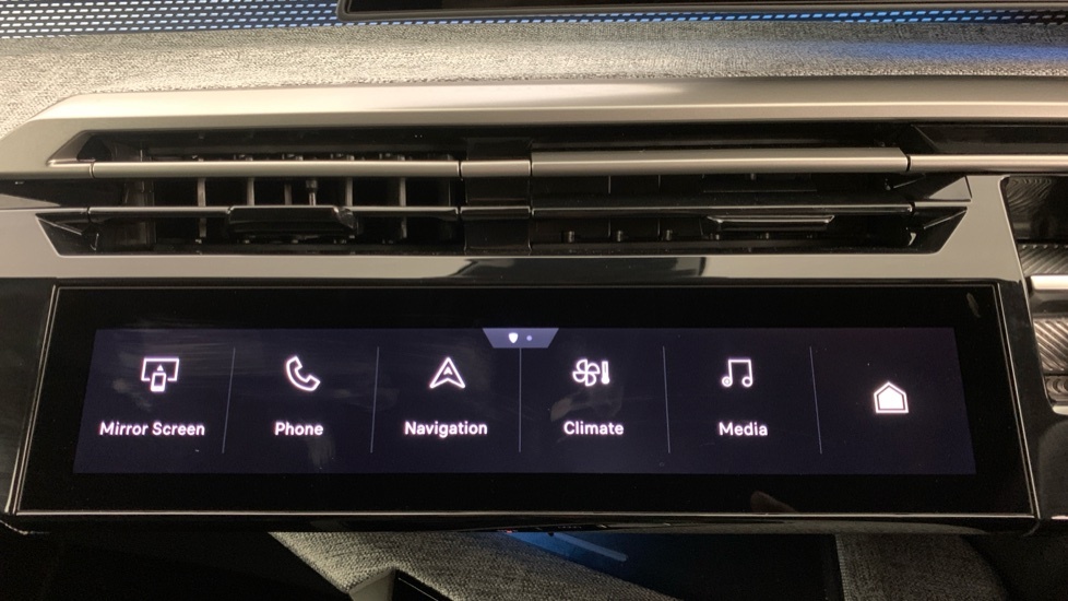 Peugeot 3008 Gt Black #53