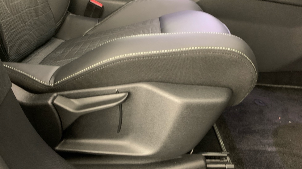 Peugeot 3008 Gt Black #59