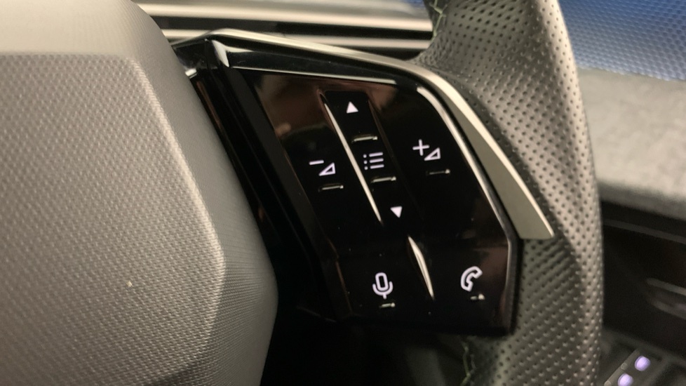 Peugeot 3008 Gt Black #20