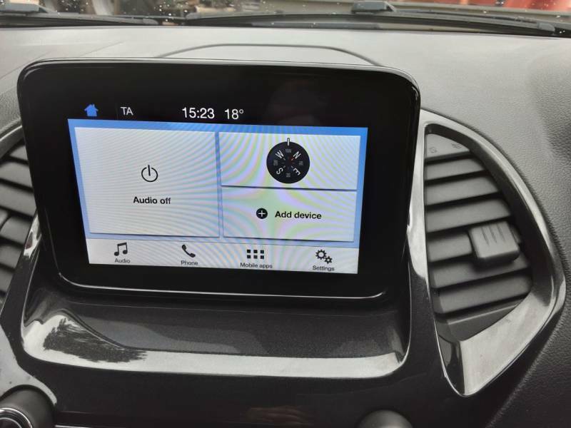 Ford KA+ 1.2 85 Active - 2019 19 White #4