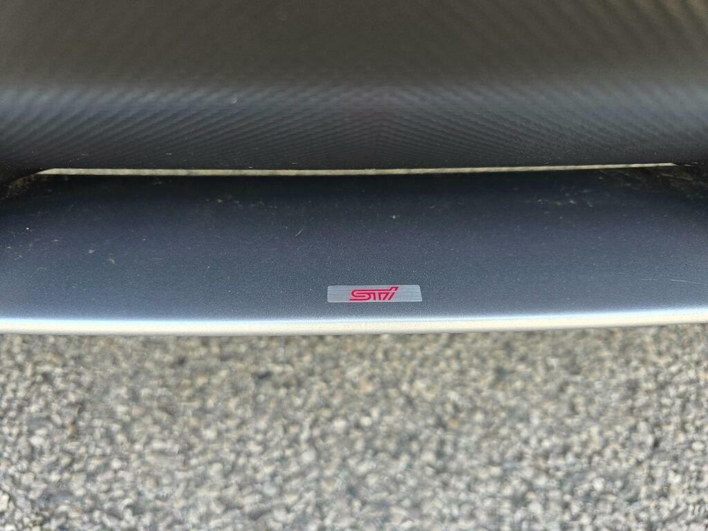Subaru Levorg Gt Grey #24