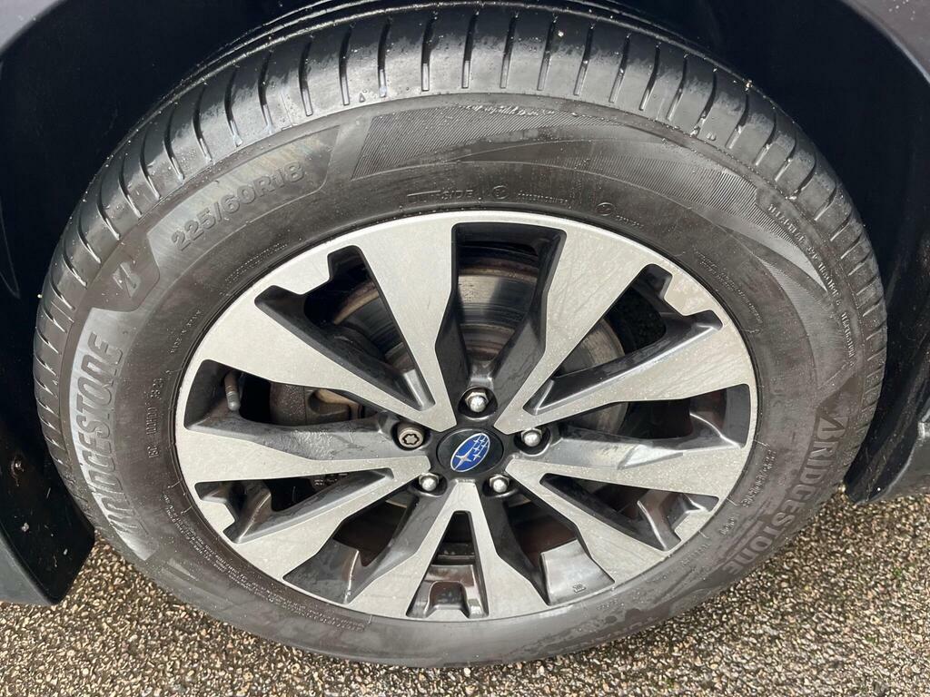 Subaru Outback I Se Premium U2744 Ulez Gold #11