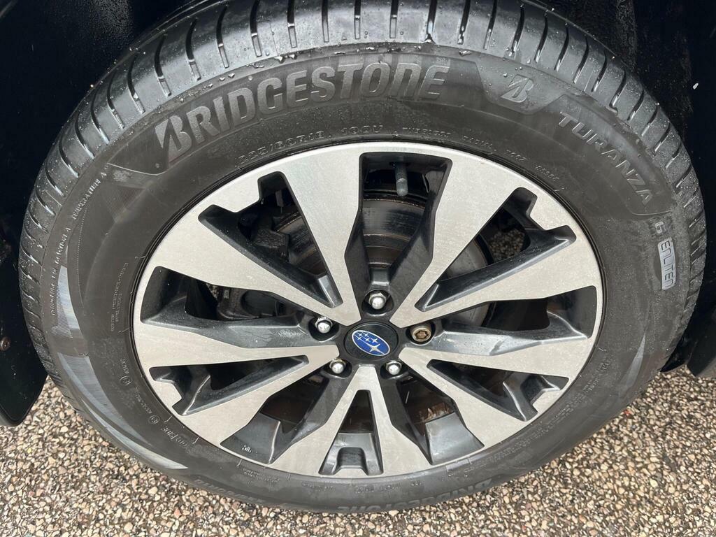 Subaru Outback I Se Premium U2744 Ulez Gold #9