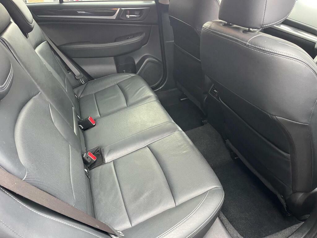 Subaru Outback 2.0D Se Premium Lineartronic 4Wd Euro 6 Grey #6