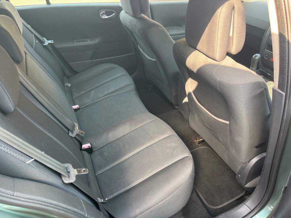 Renault Megane 1.4 16V Dynamique Green #5