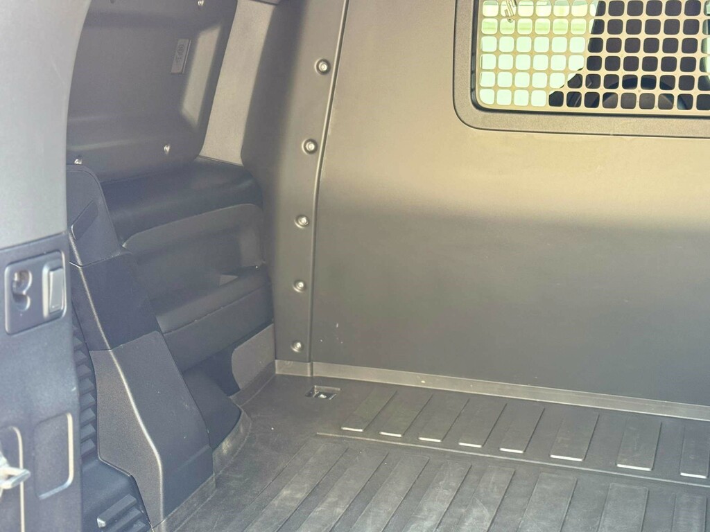 Land Rover Defender Hdtp Xdyn Hse Dm Black #22