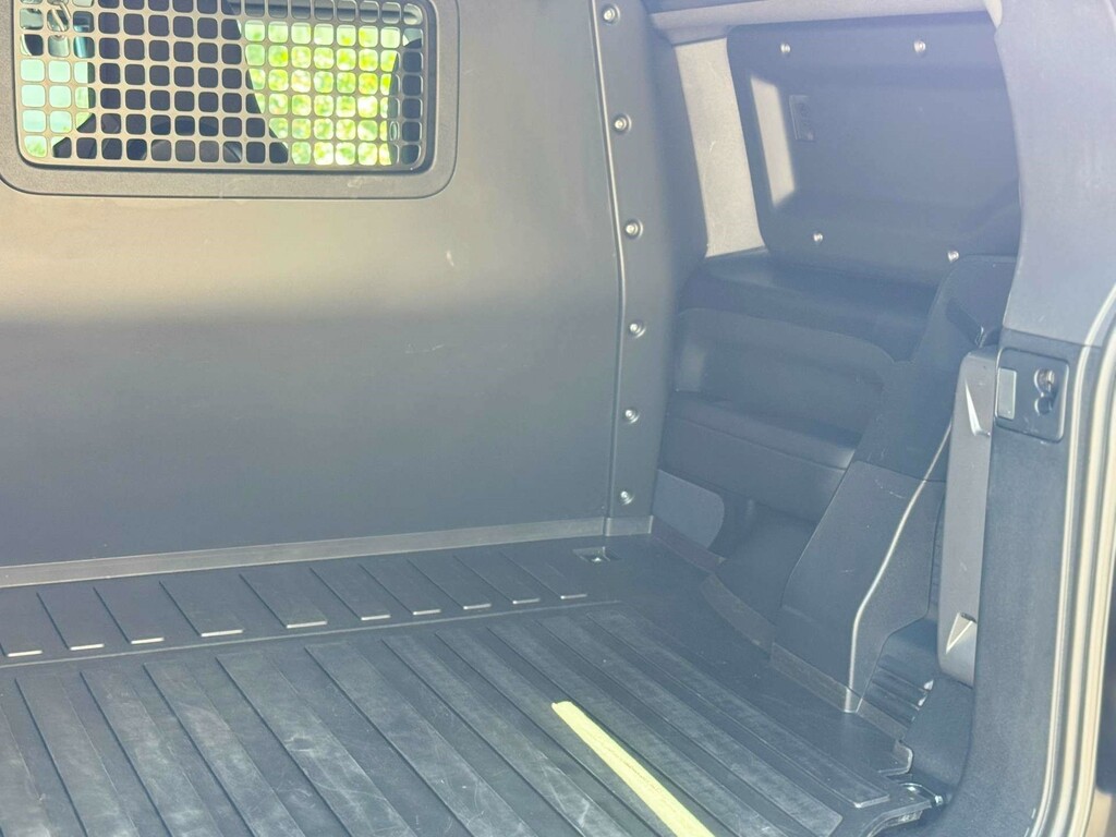 Land Rover Defender Hdtp Xdyn Hse Dm Black #23