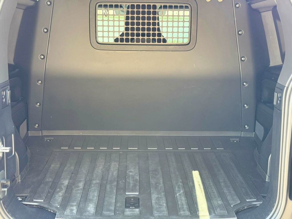 Land Rover Defender Hdtp Xdyn Hse Dm Black #24