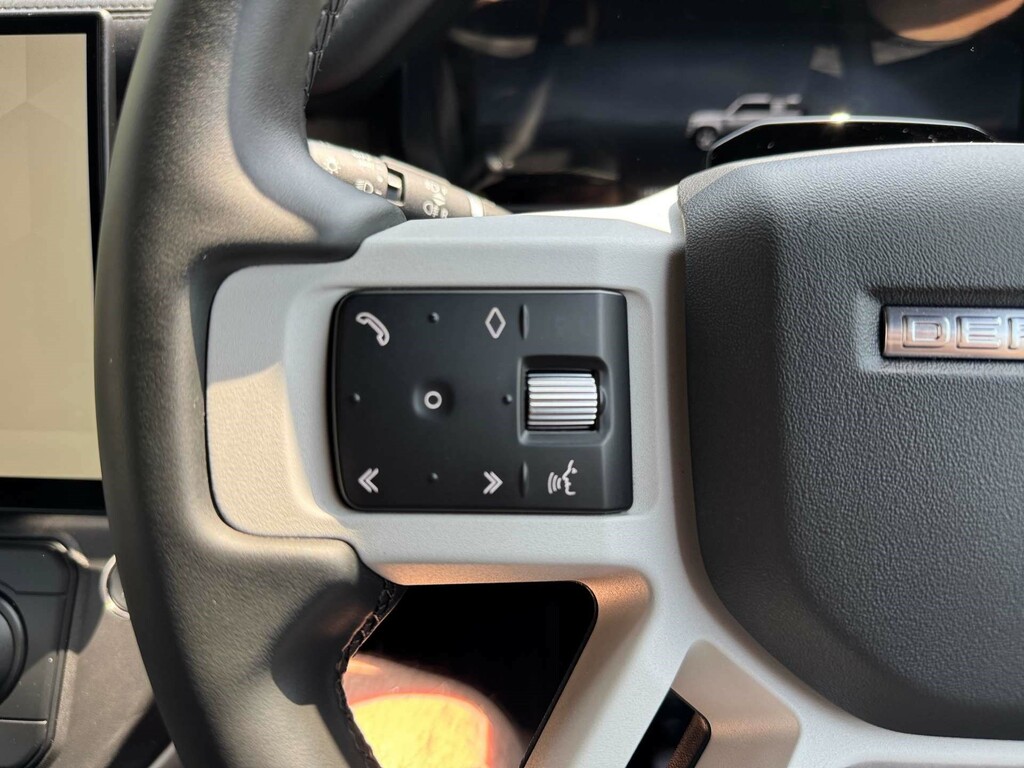 Land Rover Defender Hdtp Xdyn Hse Dm Black #19