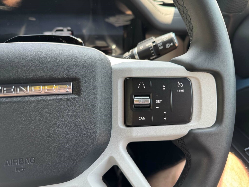Land Rover Defender Hdtp Xdyn Hse Dm Black #18