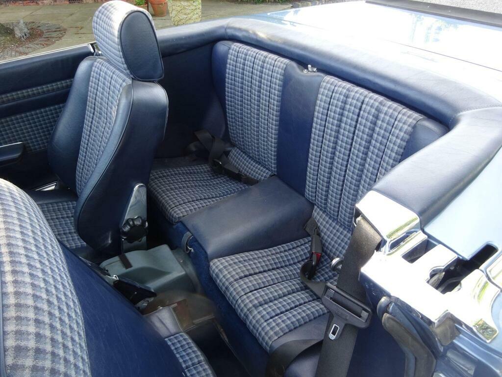 Mercedes-Benz 500 Petrol  #7