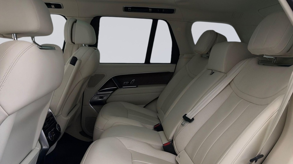 Land Rover Range Rover P530 #4