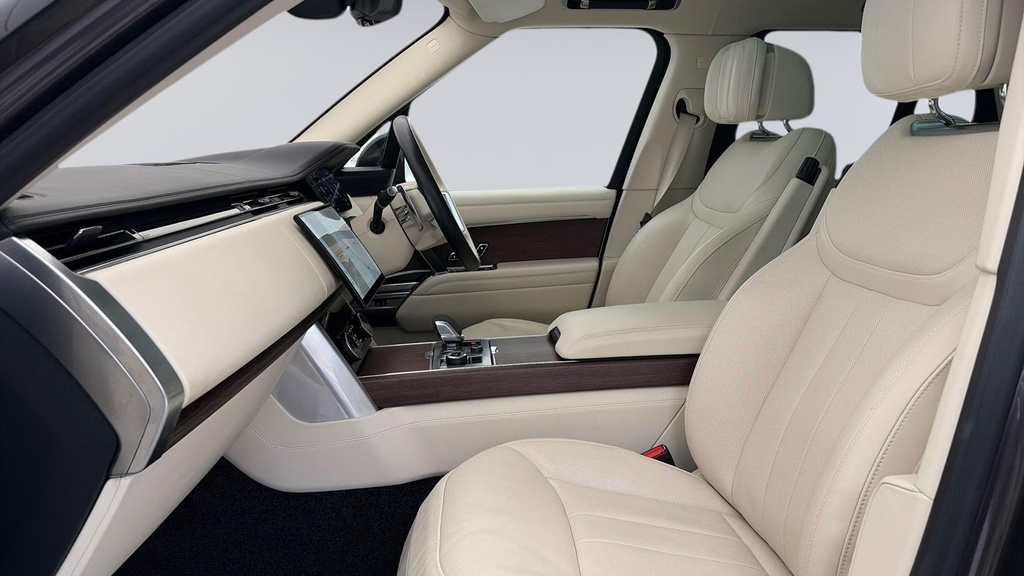 Land Rover Range Rover P530 #3