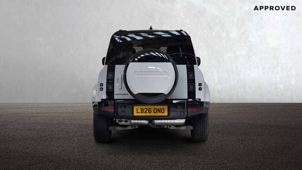 Land Rover Defender 110 D250 110 LB26ONO #6
