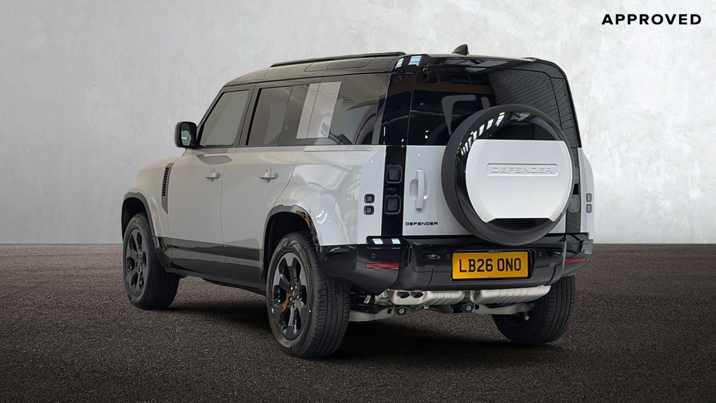 Land Rover Defender 110 D250 110 LB26ONO #2