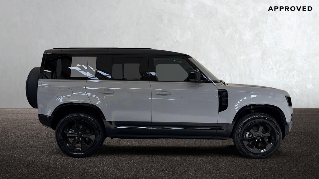 Land Rover Defender 110 D250 110 LB26ONO #5