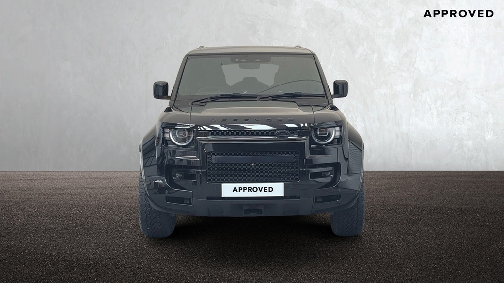 Land Rover Defender 110 P635 110 #5