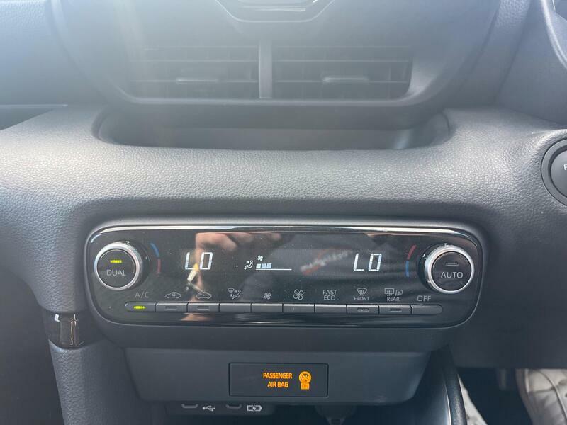 Mazda 2 1.5H Exclusive-line Cvt Euro 6 Ss  #11