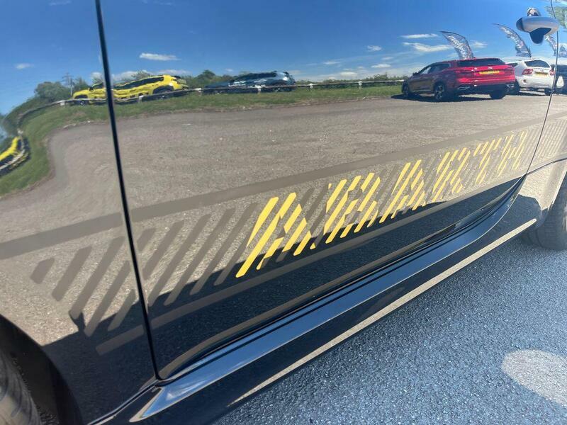 Abarth 695 1.4 1.4 T-jet Competizione Cabrio Euro 6  #24
