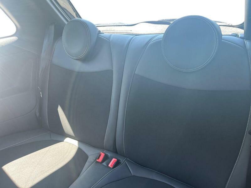 Abarth 695 1.4 1.4 T-jet Competizione Cabrio Euro 6  #17