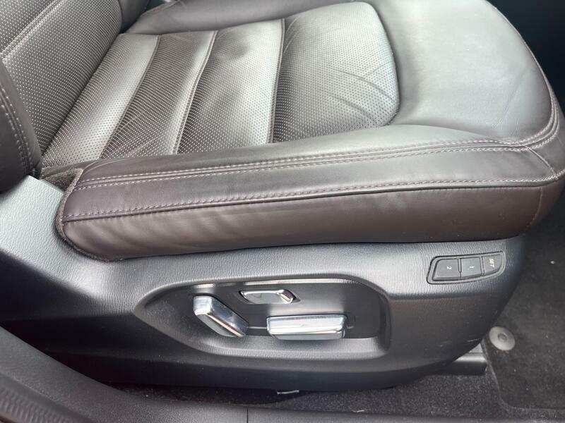Mazda CX-5 Manual Red #6