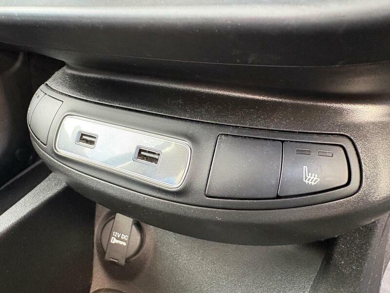 Fiat 500X Automatic Blue #6