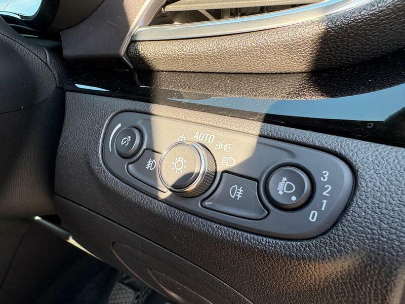 Vauxhall Mokka Mokka X Elite Nav T Red #10