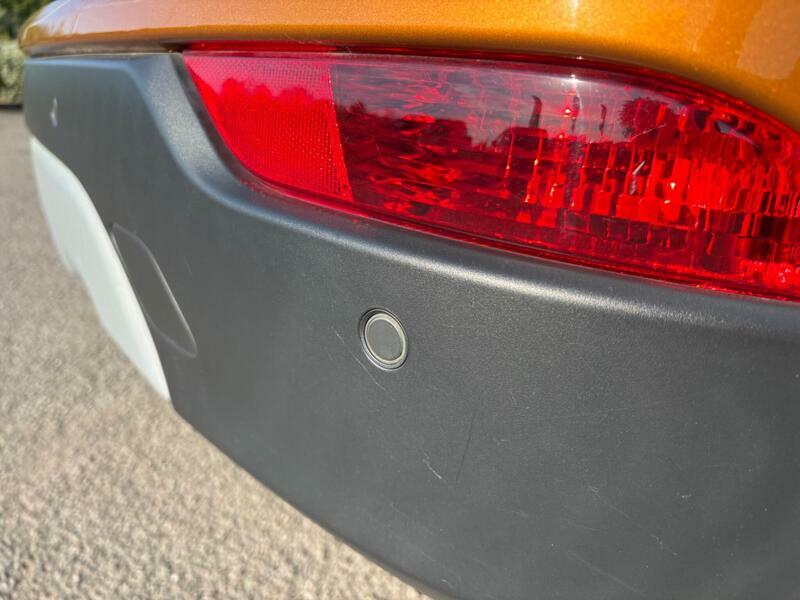 Vauxhall Mokka Mokka X Elite Nav T Red #11