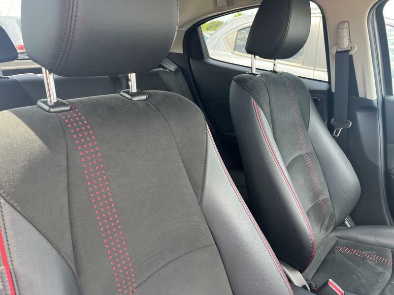 Mazda 2 Manual Grey #6
