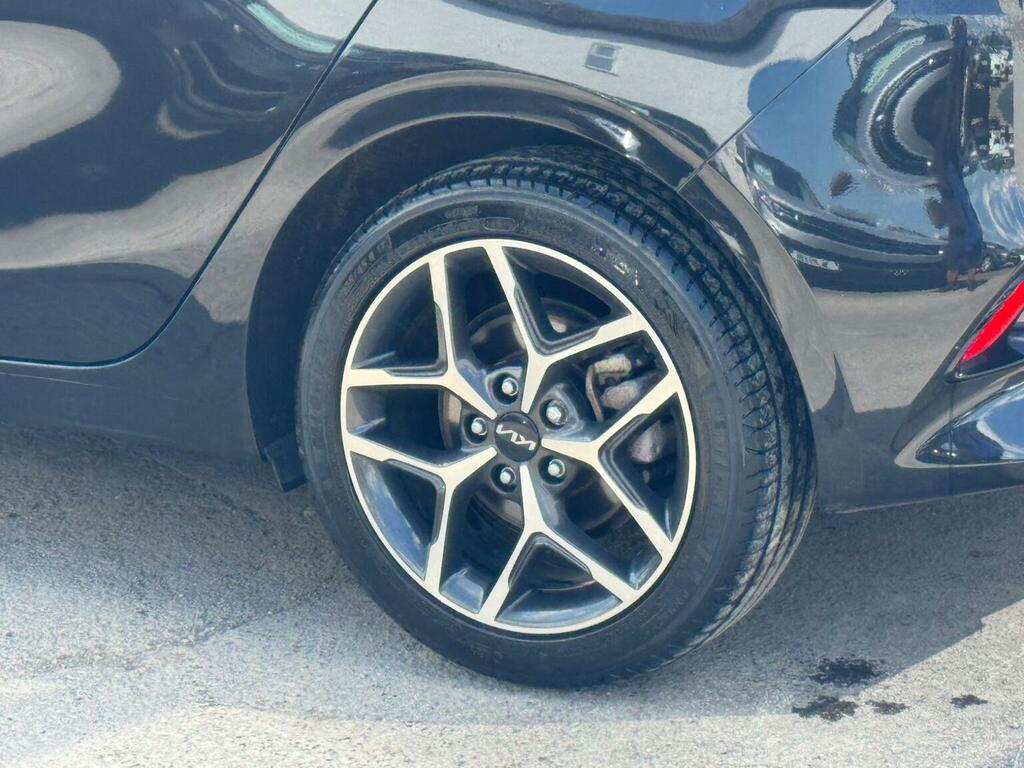 Kia Ceed 1.5 T-gdi 3 Euro 6 Ss RE22XTB Black #6