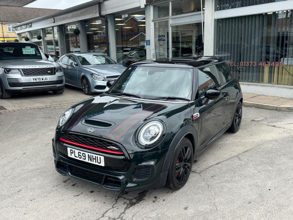 Mini Hatch 1.5 Cooper Classic II #6