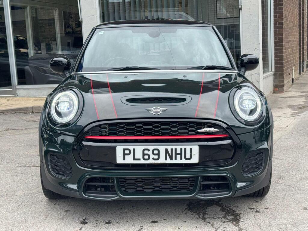 Mini Hatch 1.5 Cooper Classic II #11