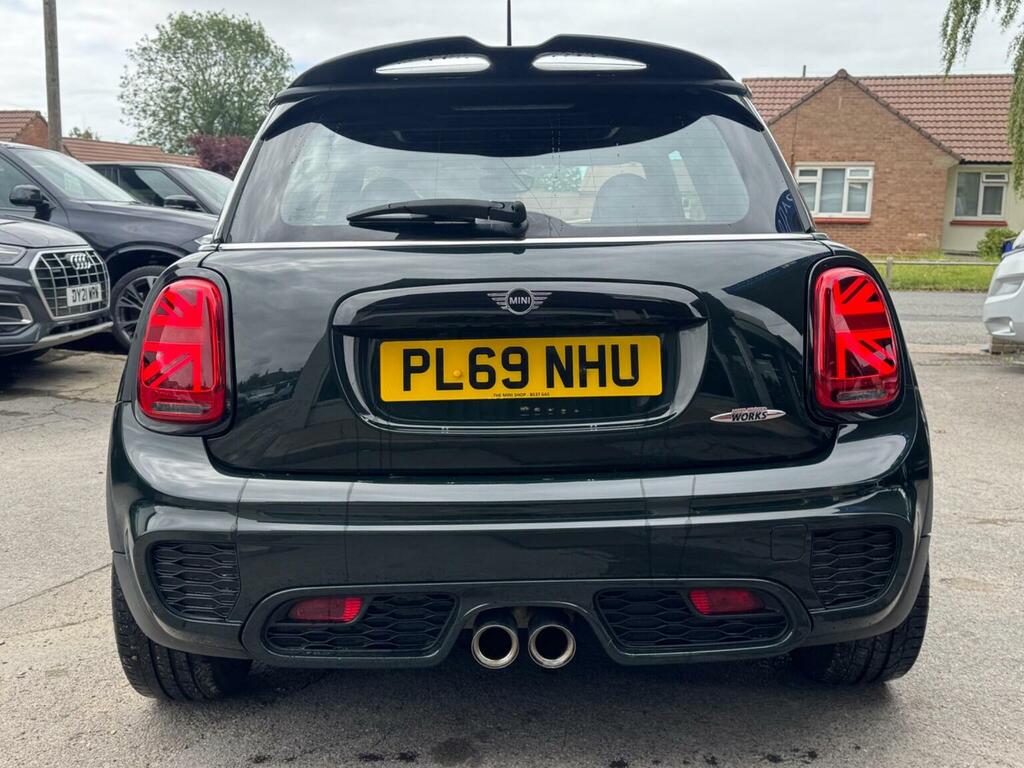 Mini Hatch 1.5 Cooper Classic II #3
