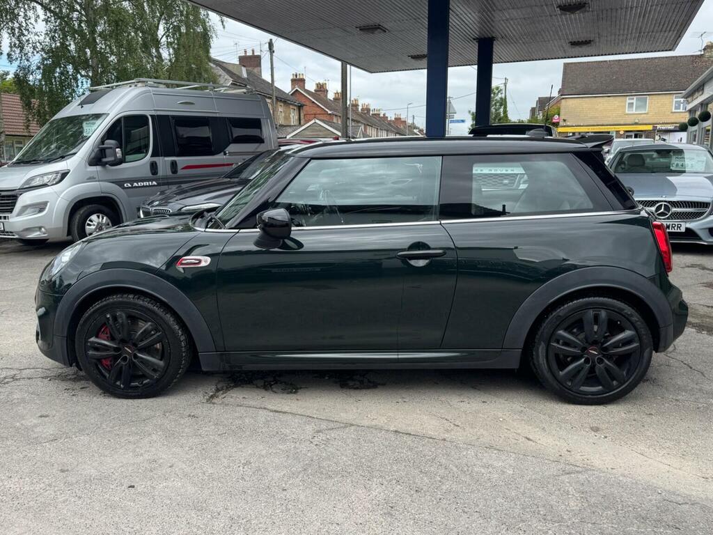Mini Hatch 1.5 Cooper Classic II #7