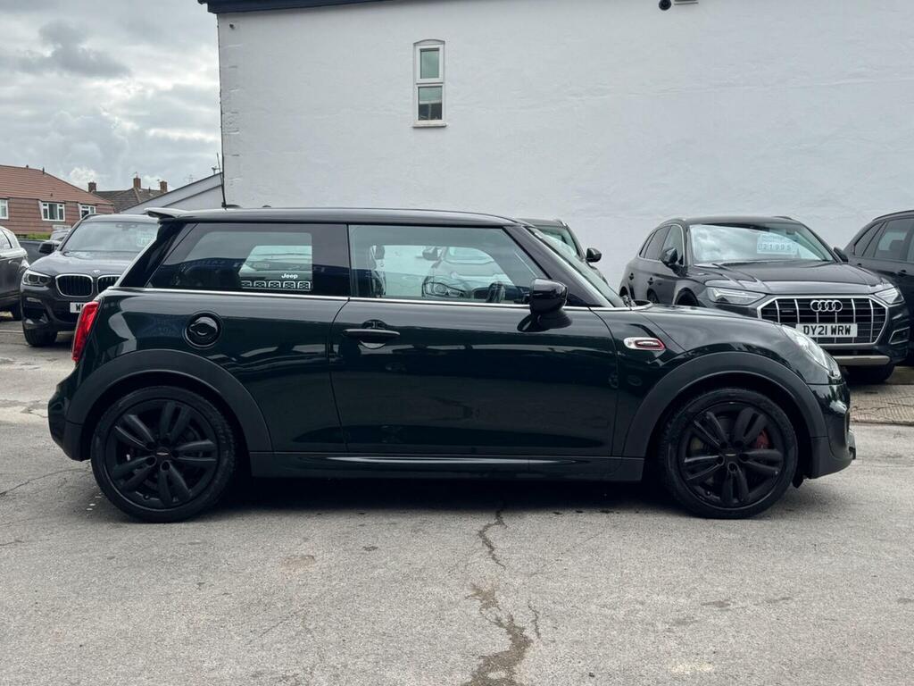 Mini Hatch 1.5 Cooper Classic II #5