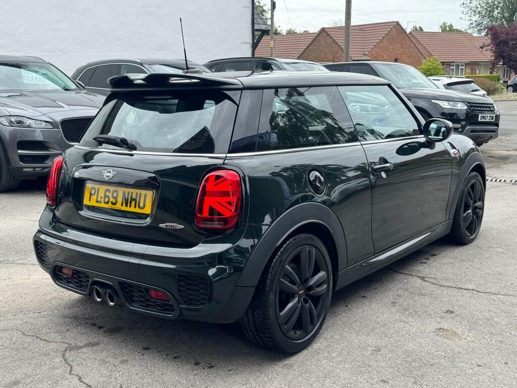 Mini Hatch 1.5 Cooper Classic II #4