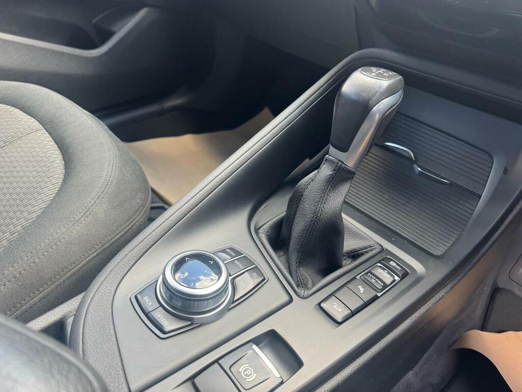 BMW X1 Xdrive 20D Xline Step Grey #20
