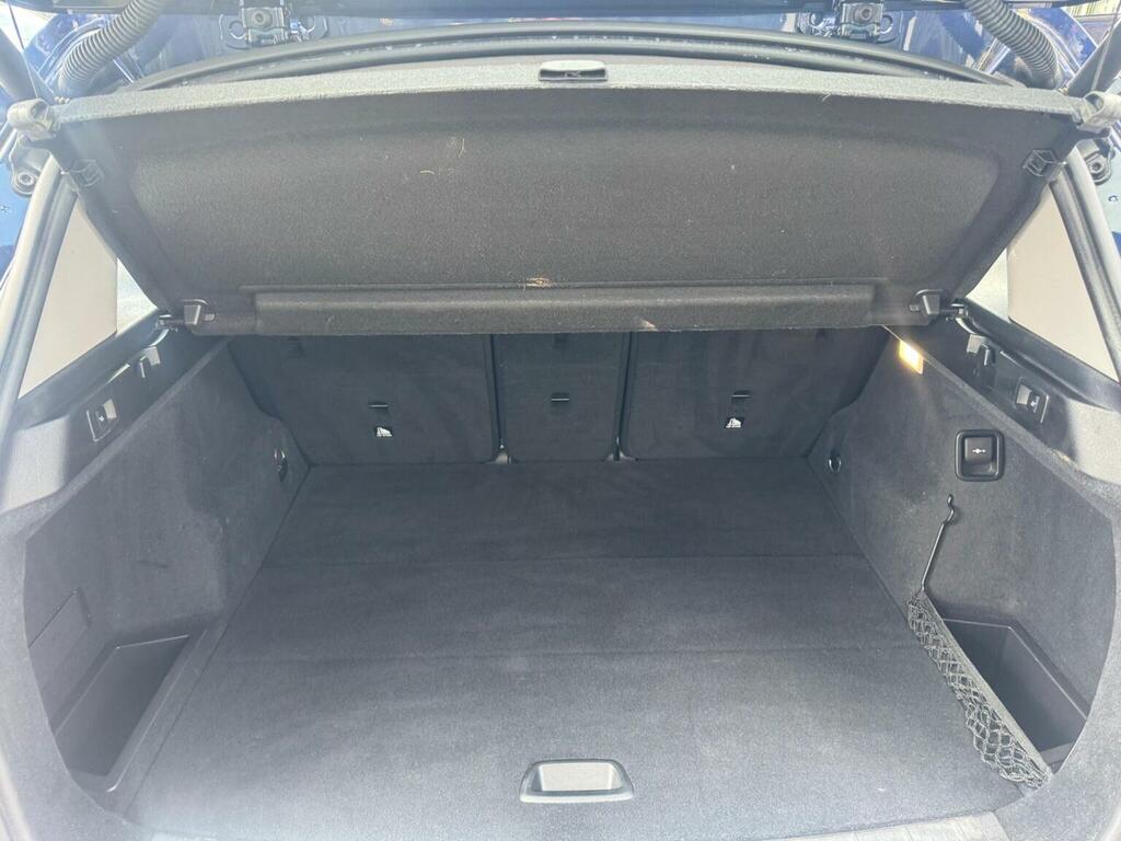 BMW X1 Xdrive 20D Xline Step Grey #18