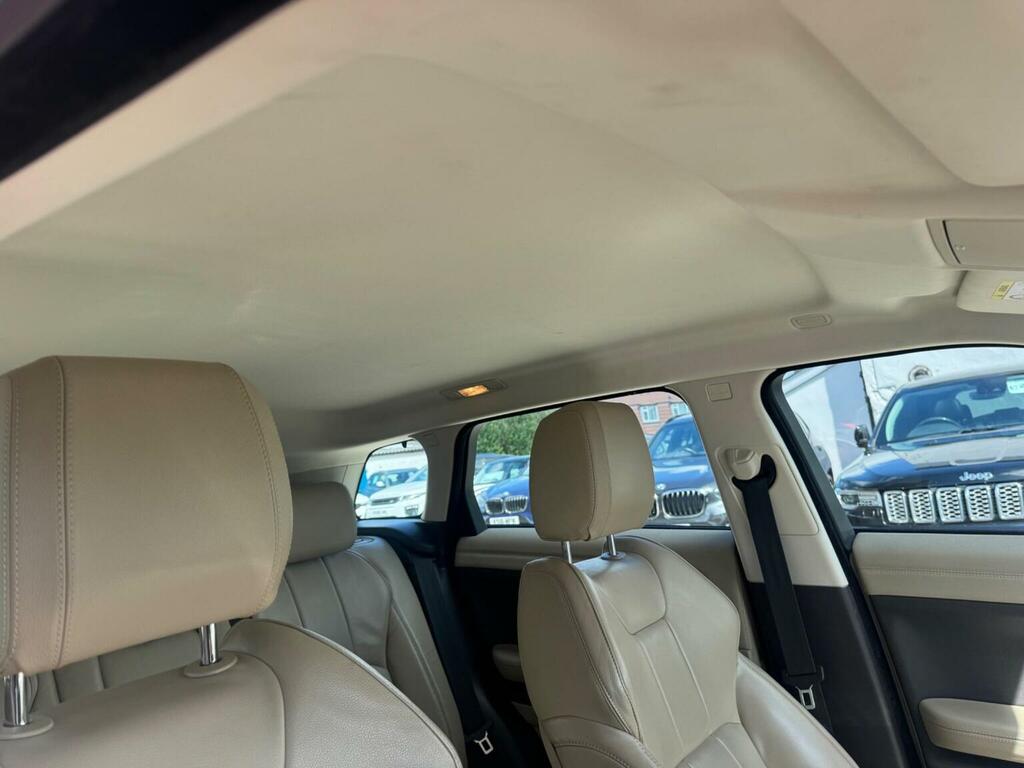 Land Rover Range Rover Evoque Range Rover Evoque Se Ed4 Black #15
