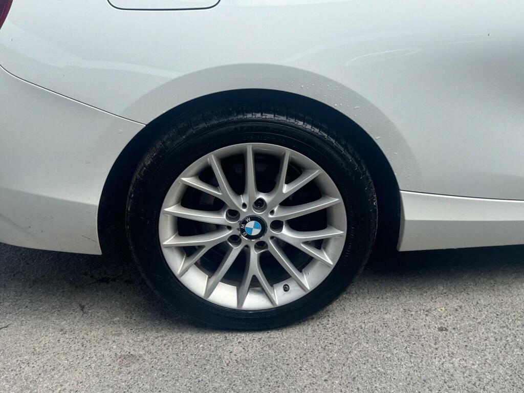BMW 2 Series 2.0 218D Se Euro 6 Ss White #6