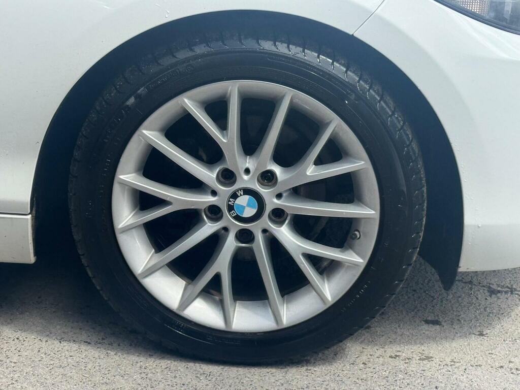 BMW 2 Series 2.0 218D Se Euro 6 Ss White #3