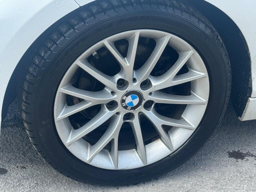 BMW 2 Series Coupe Red #13