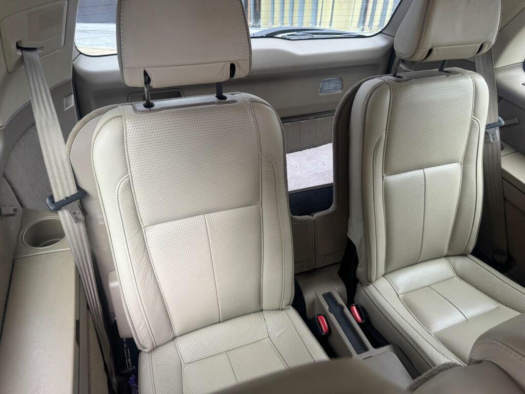 Volvo XC90 2.4L D5 R-design Nav Awd 200 Bhp Blue #15