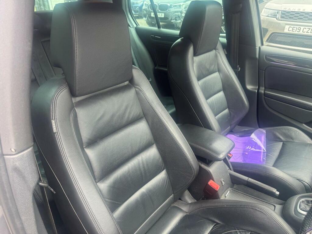 Volkswagen Golf 1.2 S Tsi 84 Bhp Grey #17