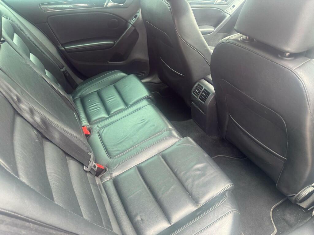 Volkswagen Golf 1.2 S Tsi 84 Bhp Grey #13
