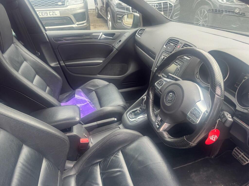 Volkswagen Golf 1.2 S Tsi 84 Bhp Grey #12
