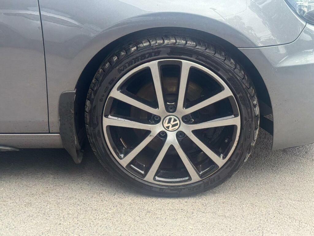 Volkswagen Golf 1.2 S Tsi 84 Bhp Grey #5